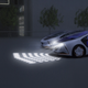 Illustration for article titled Toyotas LQ Concept Includes Its Own Artificial Intelligence Assistant